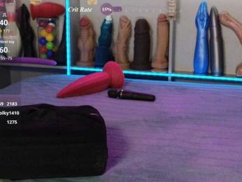 You_Lalia webcam bongacams model stream image
