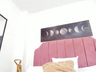 Samantha Stan webcam flirt4free model stream image