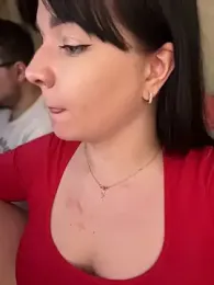 Poly_Nick webcam model stream image