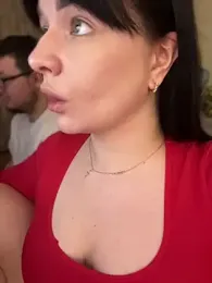 Poly_Nick webcam stripchat model stream image