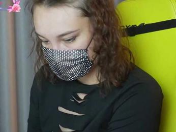 still_her webcam bongacams model stream image