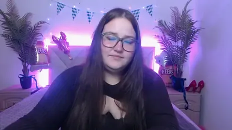 XX_Daniella_XX webcam stripchat model stream image
