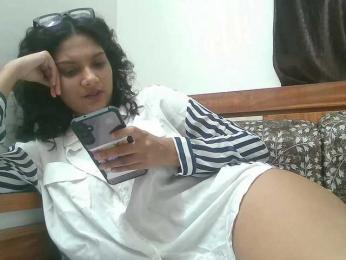 AlyonaKim webcam bongacams model stream image