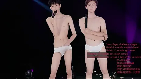 EXO-999 webcam stripchat model stream image