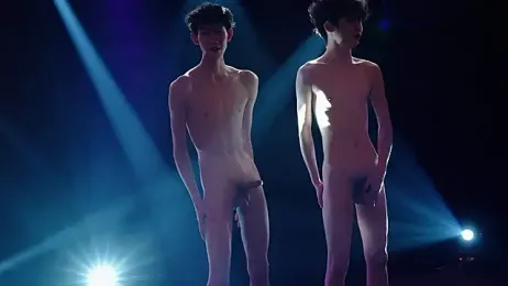 EXO-999 webcam model stream image