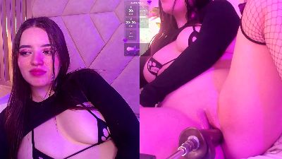 OliviaHalley webcam cam4 model stream image