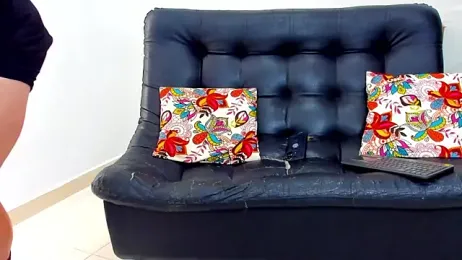 AlfredWalker webcam model stream image