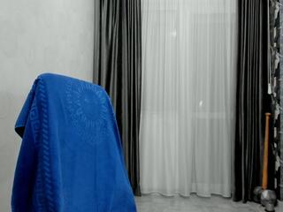 Charming Joshua webcam model stream image