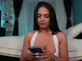 haileygrx webcam chaturbate model stream image