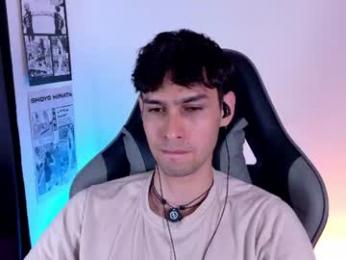 khozler_ webcam model stream image