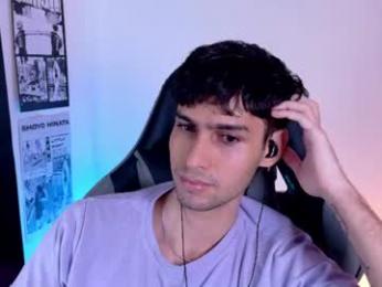 khozler_ webcam model stream image