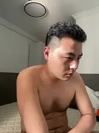 TidiedBang webcam model stream image