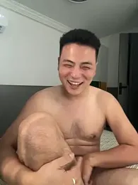TidiedBang webcam model stream image