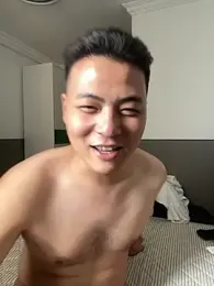 TidiedBang webcam model stream image