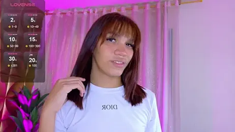 Sara-Smith- webcam stripchat model stream image