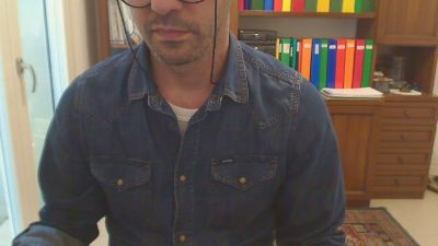 rickyeahtv webcam model stream image
