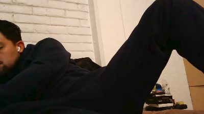 crisstallio webcam model stream image