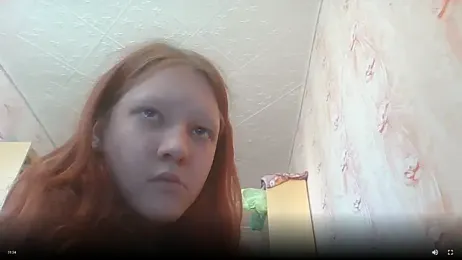 BirgitKamal webcam stripchat model stream image