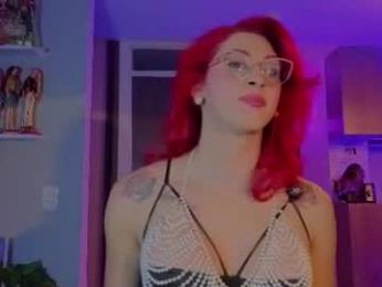 julianna_saenz webcam model stream image