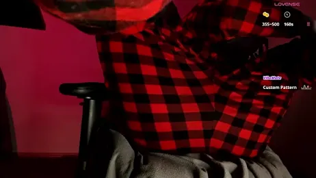 YsabellViveris webcam model stream image