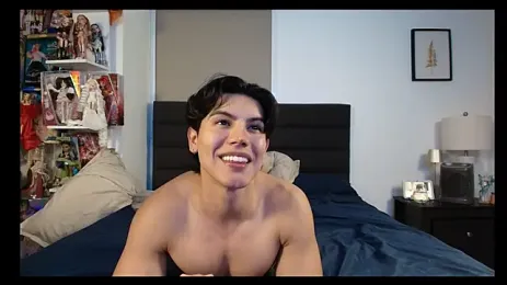 Nick_Gael webcam stripchat model stream image