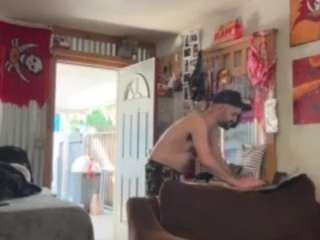 maxwellmadeit webcam model stream image