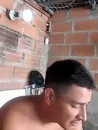 hoteder webcam model stream image