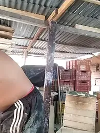 hoteder webcam model stream image