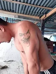 hoteder webcam model stream image