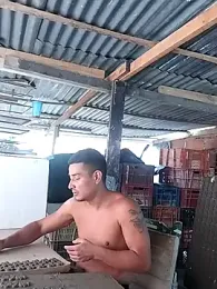 hoteder webcam model stream image