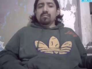 elmonstro690 webcam model stream image