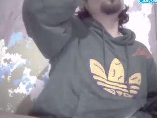 elmonstro690 webcam model stream image