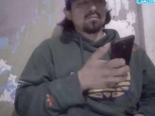 elmonstro690 webcam model stream image