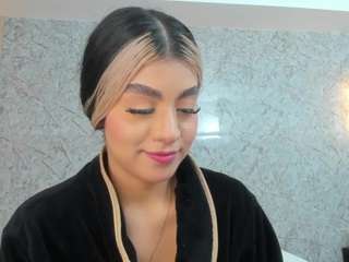 antonella-west webcam preview