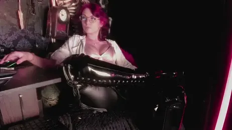 demon_Asmodeus_ webcam model stream image