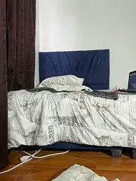 AlmaSajor_ webcam stripchat model stream image