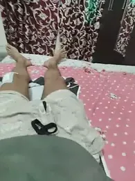 Miss_Anjali_Sany webcam model stream image