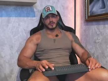 erossteel webcam chaturbate model stream image