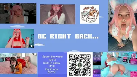 sweetalienn webcam model stream image