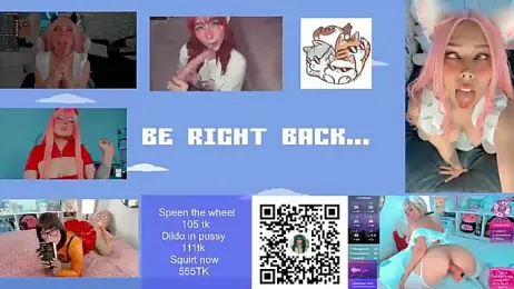 sweetalienn webcam stripchat model stream image