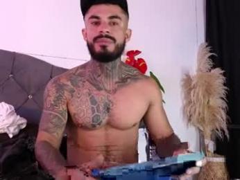 john_and_louis webcam chaturbate model stream image