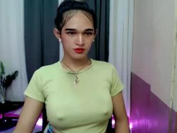 pretty_lady_kitty webcam model stream image