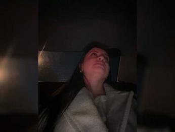 EvaRoughe webcam model stream image