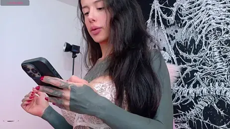 antoniaacxx webcam model stream image