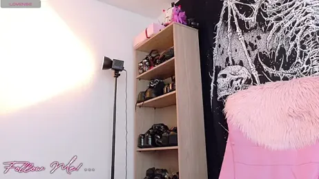 antoniaacxx webcam model stream image