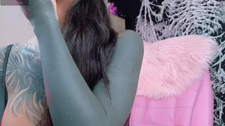 antoniaacxx webcam stripchat model stream image