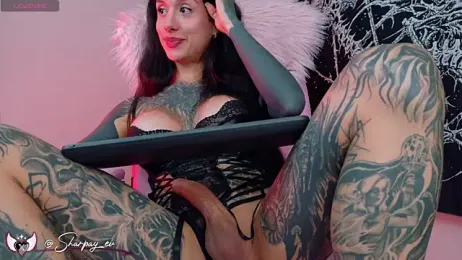 antoniaacxx webcam stripchat model stream image