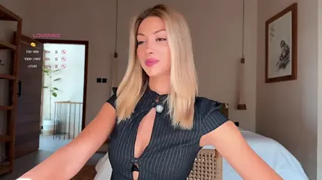 Monika_Taylor17 webcam model stream image