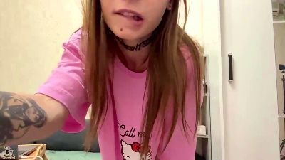 TeriBoer webcam cam4 model stream image