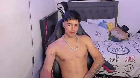jacobbiker webcam model stream image
